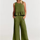 Casual Elegante Set | Zara