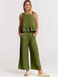 Groen