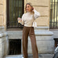 Stijlvolle pantalon | Julie