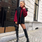 Overknee Boots | Zenda