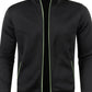 Casual Ritssluiting Jas | Bron Jas