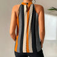 Dames Top met Elegant design | Elsa