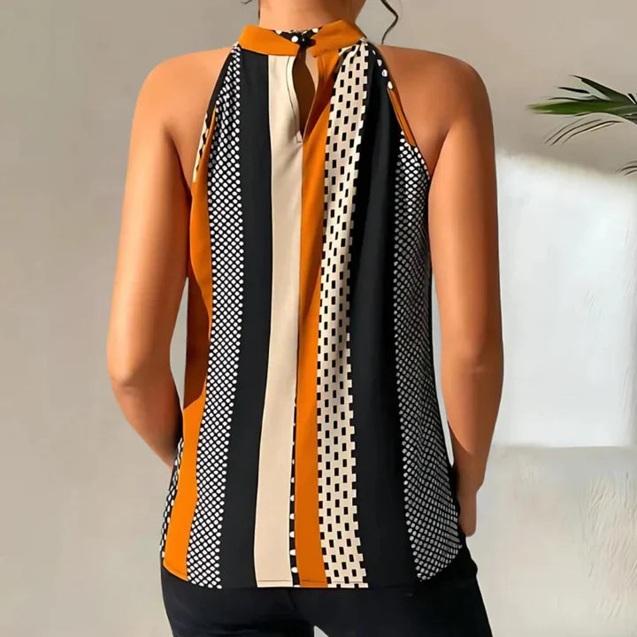 Dames Top met Elegant design | Elsa
