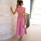 Elegante Maxi Jurk | Chloe