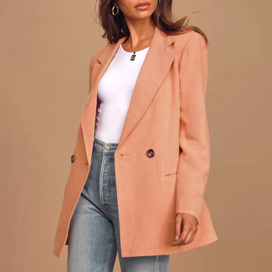 Oversized Blazer | Janais