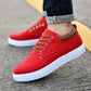Casual Platte Sneakers | Rowdy