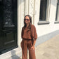 Stijlvolle pantalon | Julie