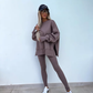 Luxe Comfortabele Set | Dilara