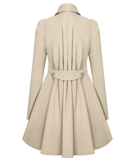 Elegante Trenchcoat | Joycy Jas