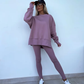 Luxe Comfortabele Set | Dilara
