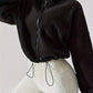 Warme Fleece Jas | Sharmaine Jas