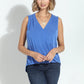 Mouwloze top | Lily