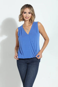 Blauw