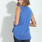 Mouwloze top | Lily