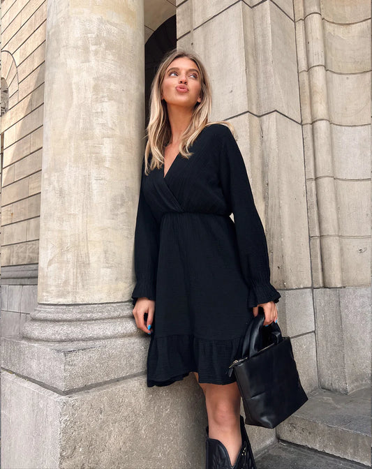 De Perfecte Jurk | Idris