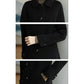 Vrouwen Tailored Fit Trench Coat | Bruni Mantel