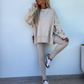 Luxe Comfortabele Set | Dilara