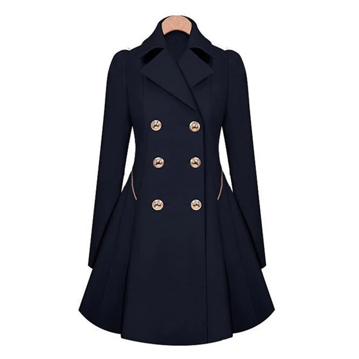 Elegante Trenchcoat | Joycy Jas