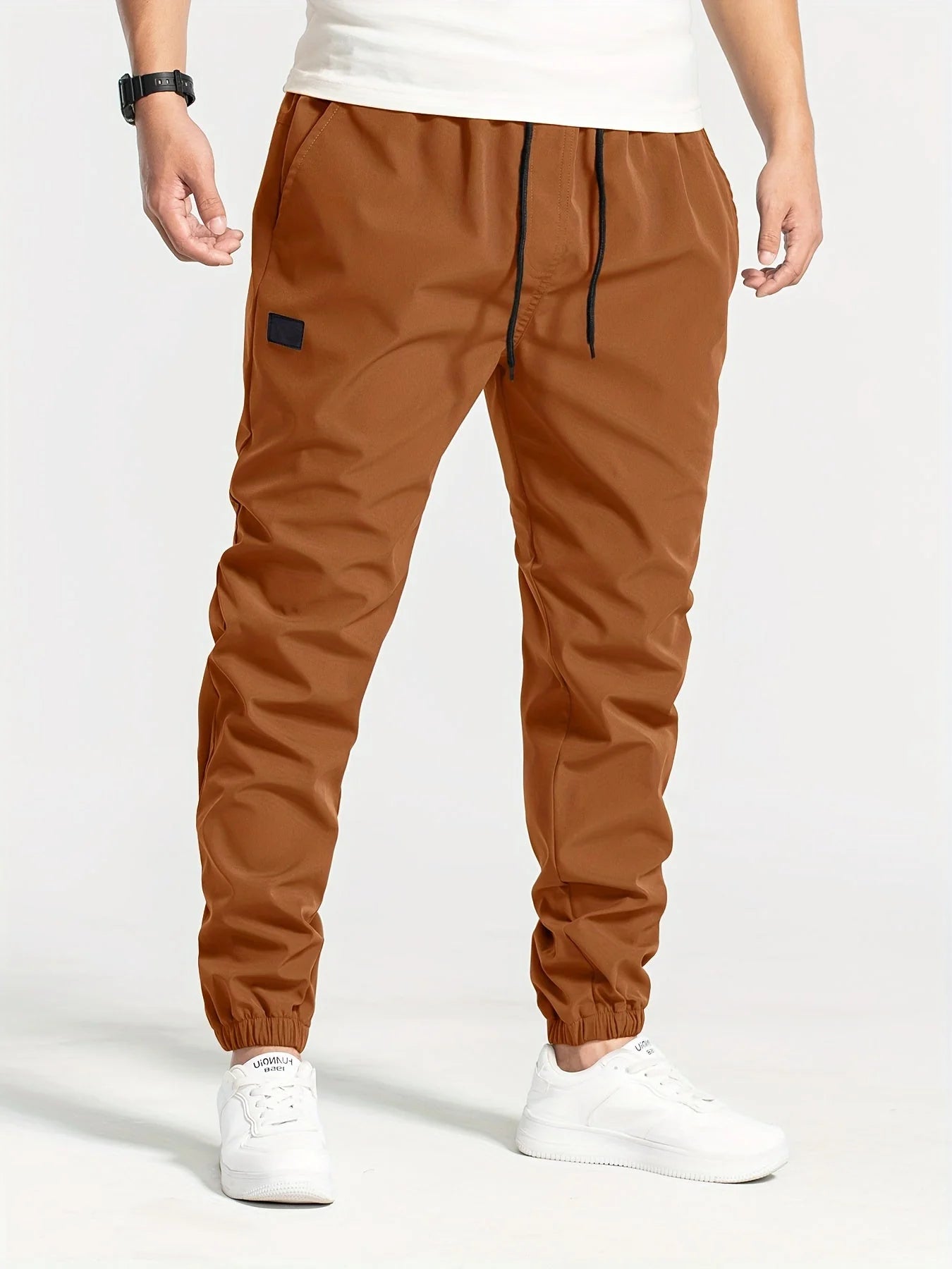 Comfortabele Jogging Broek | Pate