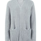 Elegante Vest Met Lange Mouwen | Wilmarie Vest