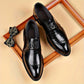 Stijlvolle Oxford Schoenen | Raphy