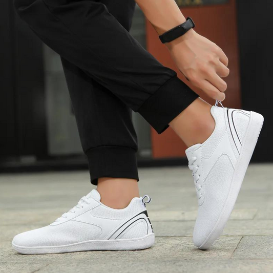 Comfortabele  Gevoelsschoenen |  Xavian