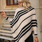 Casual Asymmetrische Trui | Zyla Trui