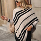 Casual Asymmetrische Trui | Zyla Trui