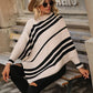 Casual Asymmetrische Trui | Zyla Trui