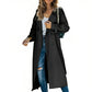 Elegante Trenchcoat | Faiga Jas