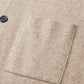 Zachte Wollen Blazer | Lindell