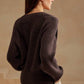 Vrouwen Uniek schouders vest | Yoni Vest