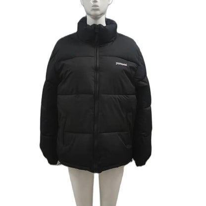 Warme Puffer Jas | Cristal Jas