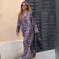 Chique en Casual Jurk | Feline