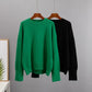 Dames Casual Trui | Ufemia Trui