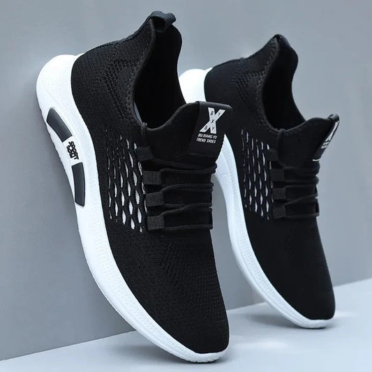 Heren orthopedische hardloopschoenen | berlind Schoenen