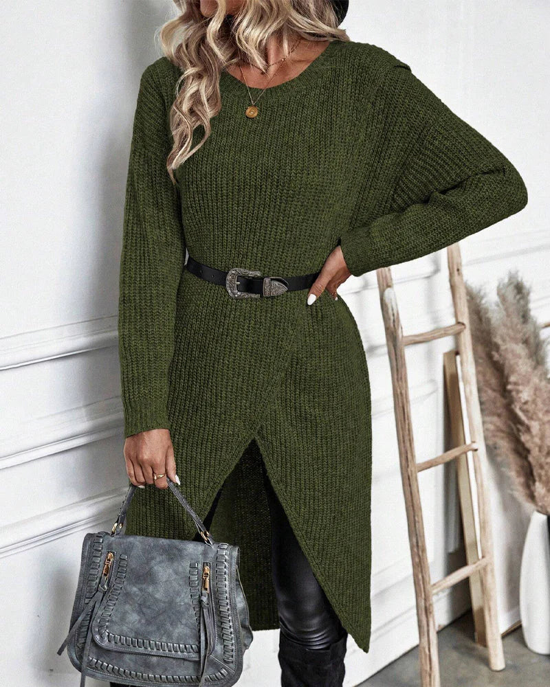 Trendy Elegante Jurk | Kiara