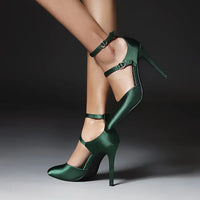 Groen
