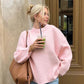 Oversized Comfortabele Trui | Yanti