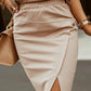 Stijlvolle Viscose rok |Nani