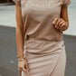 Stijlvolle Viscose rok |Nani
