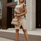 Stijlvolle Viscose rok |Nani