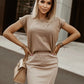 Stijlvolle Viscose rok |Nani