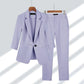 Luxe Blazer en Pantalon Set | Chloé