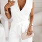 Luxe Jumpsuit | Sophia