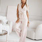 Luxe Jumpsuit | Sophia