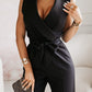 Luxe Jumpsuit | Sophia