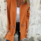 Dames Lange Hoodie | Shina Vest