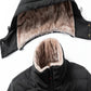 Gewatteerde Fleece Jas | Jabo Jas