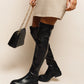 Overknee Boots | Zenda